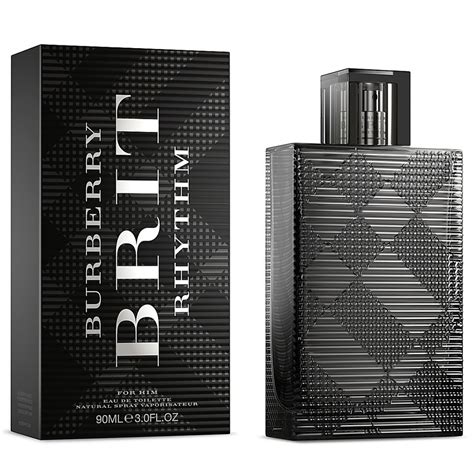 burberry brit rhythm perfum|perfume Burberry Brit rhythm fragrantica.